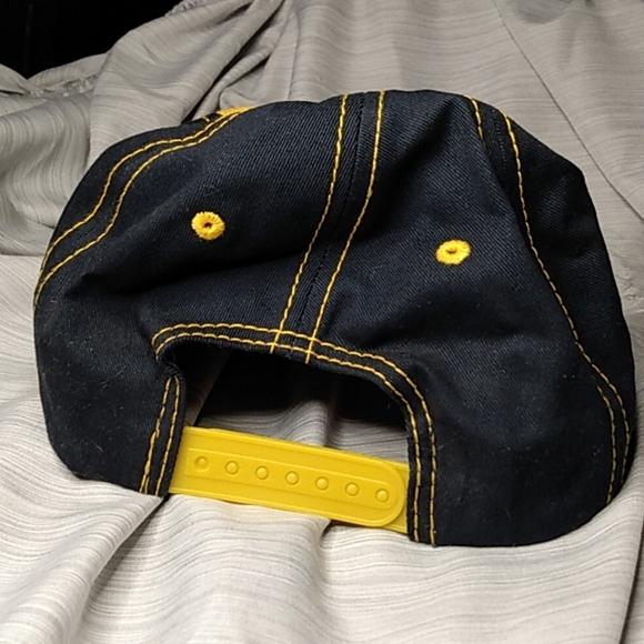 Goodyear Tire & Rubber Baseball Cap - Picture 2 of 5